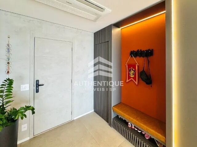 Apartamento, 3 quartos, 136 m² - Foto 11