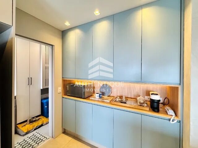 Apartamento, 3 quartos, 136 m² - Foto 8