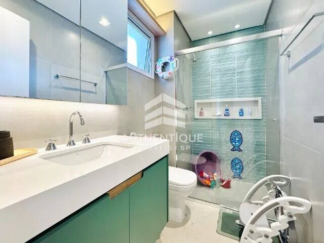 Apartamento, 3 quartos, 136 m² - Foto 15