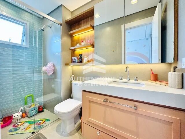 Apartamento, 3 quartos, 136 m² - Foto 17