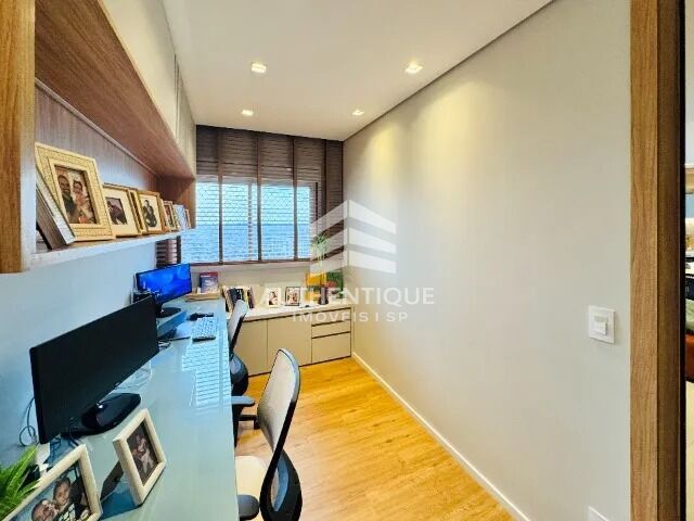 Apartamento, 3 quartos, 136 m² - Foto 13