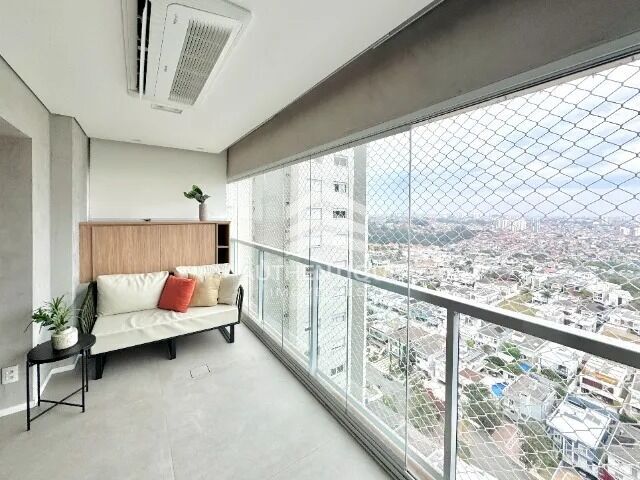 Apartamento, 3 quartos, 136 m² - Foto 4