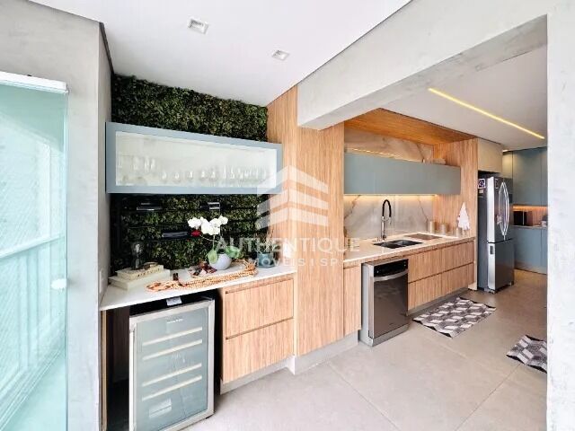 Apartamento, 3 quartos, 136 m² - Foto 6