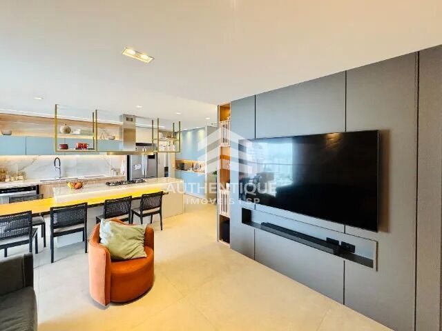 Apartamento, 3 quartos, 136 m² - Foto 3