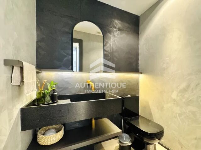 Apartamento, 3 quartos, 136 m² - Foto 12