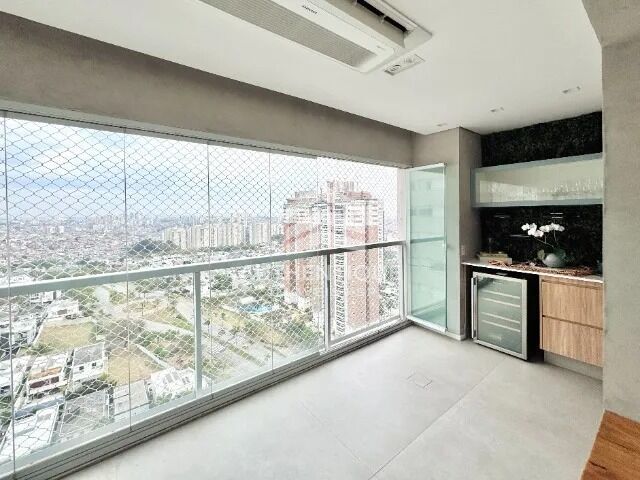 Apartamento, 3 quartos, 136 m² - Foto 5