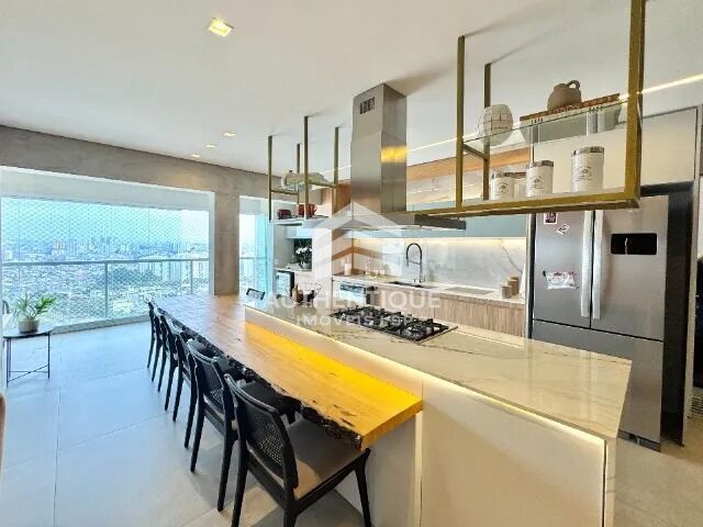 Apartamento, 3 quartos, 136 m² - Foto 1