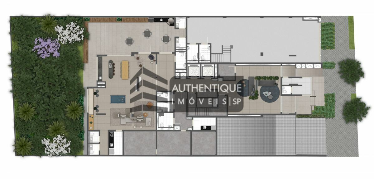 Cobertura à venda com 2 quartos, 108m² - Foto 22