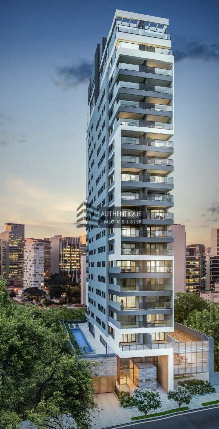 Cobertura à venda com 2 quartos, 108m² - Foto 5