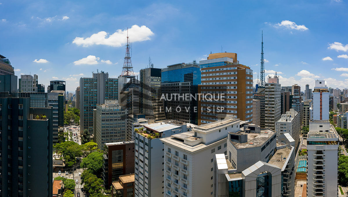 Cobertura à venda com 4 quartos, 475m² - Foto 11