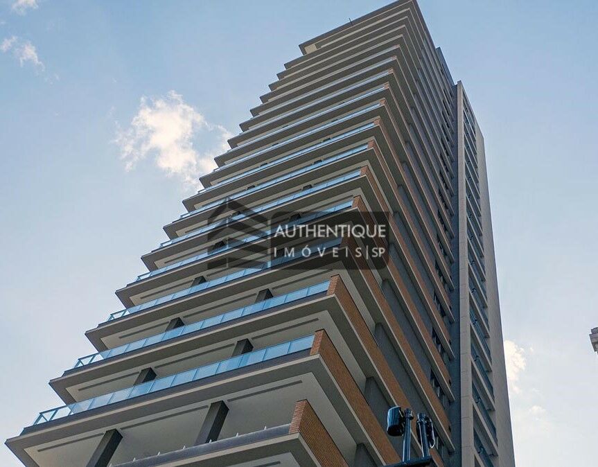 Cobertura à venda com 4 quartos, 475m² - Foto 1