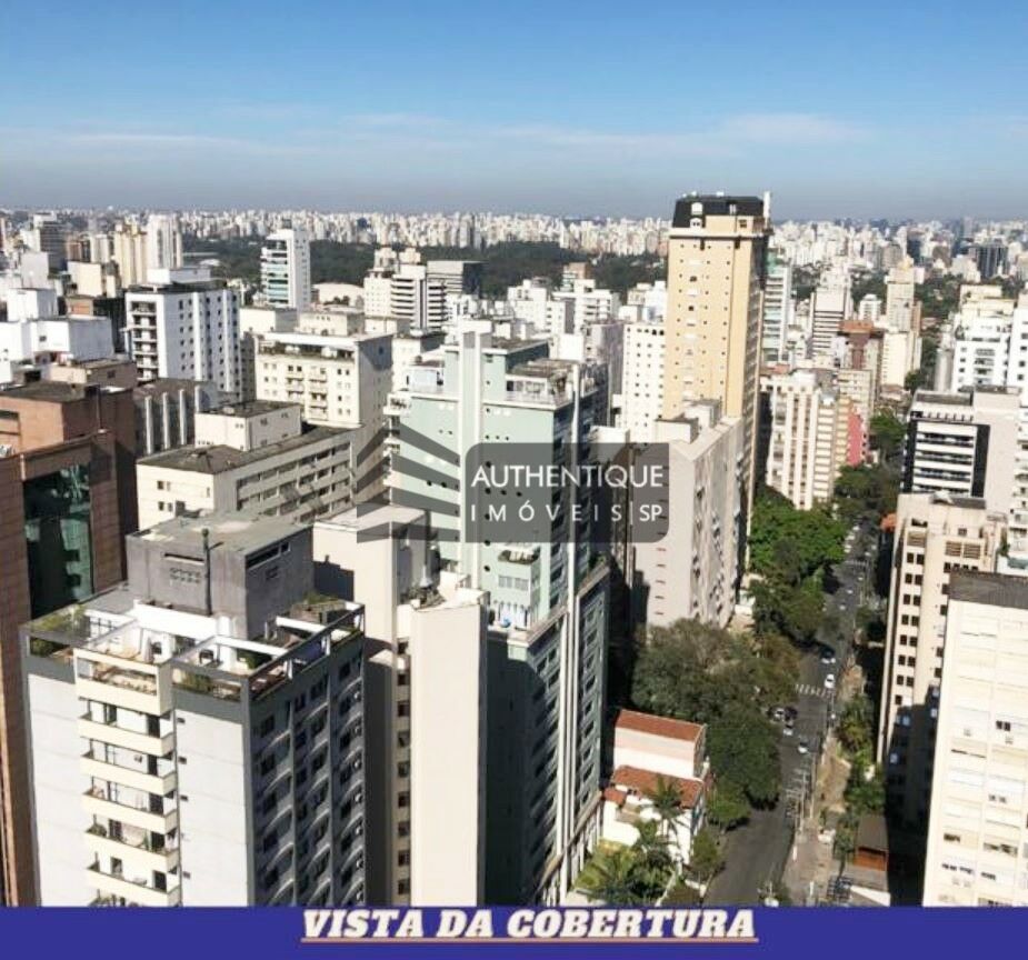 Cobertura à venda com 4 quartos, 475m² - Foto 34