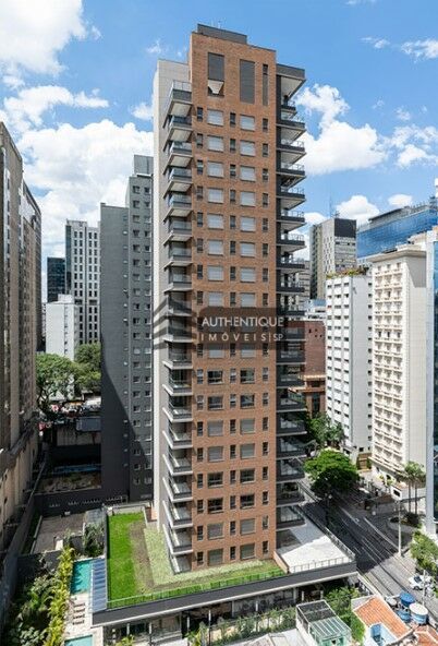 Cobertura à venda com 4 quartos, 475m² - Foto 31