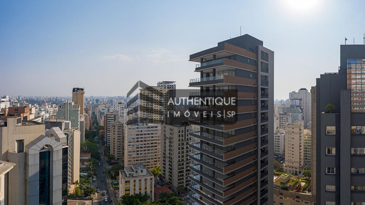 Cobertura à venda com 4 quartos, 475m² - Foto 32