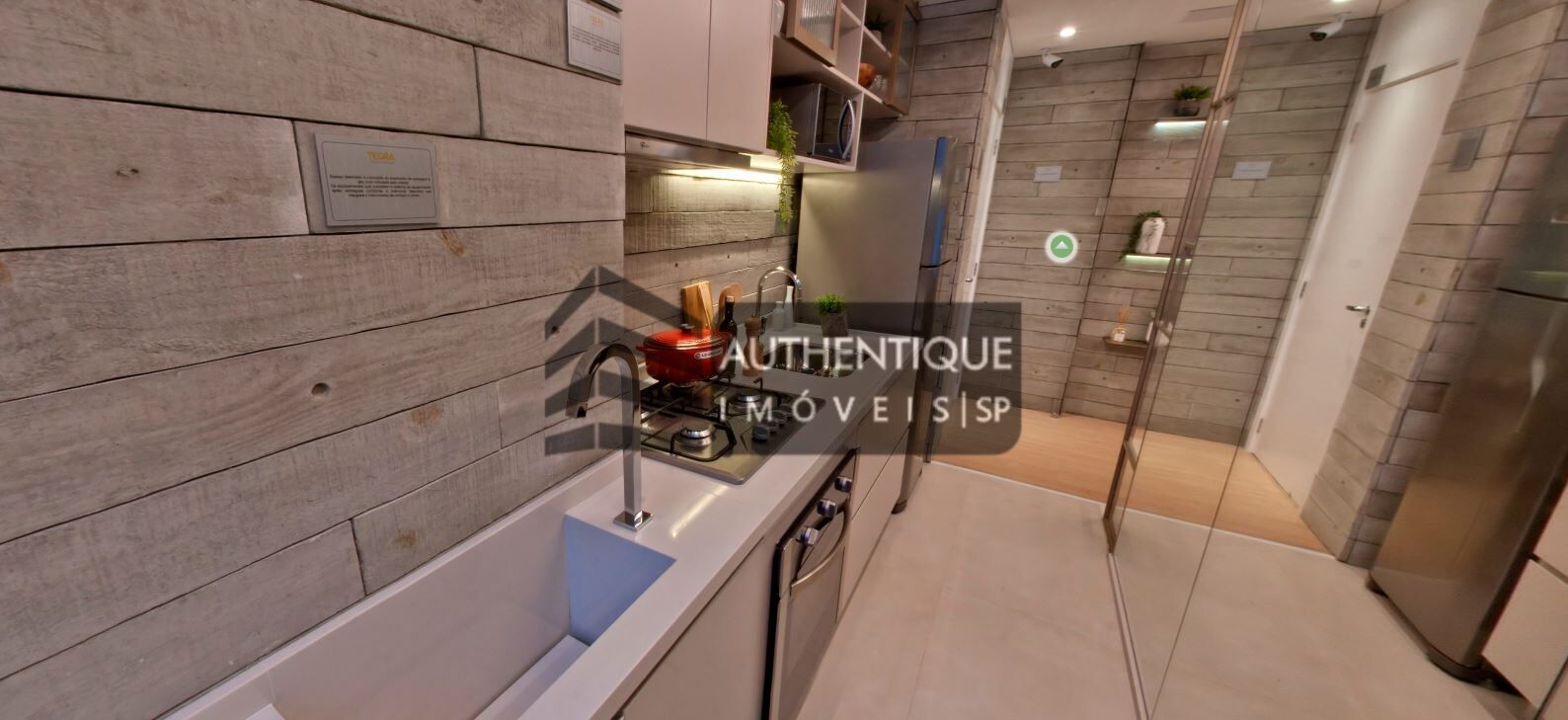 Apartamento à venda com 2 quartos, 82m² - Foto 8