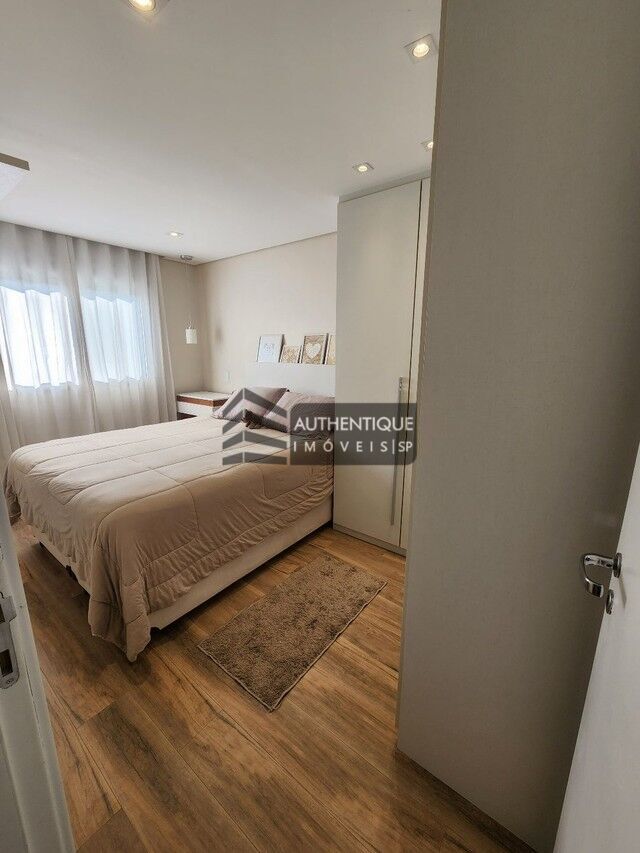 Apartamento à venda com 2 quartos, 64m² - Foto 9