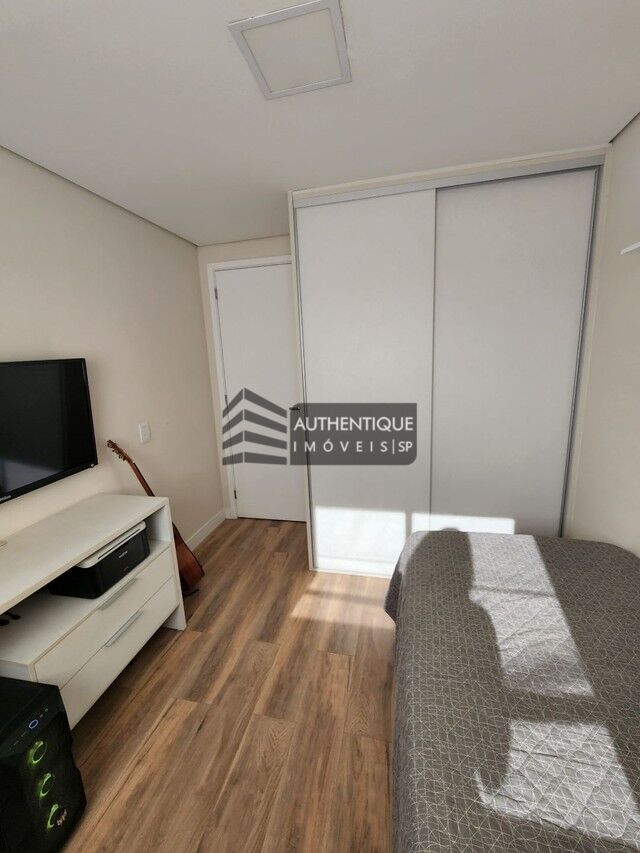 Apartamento à venda com 2 quartos, 64m² - Foto 8