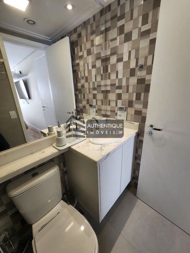 Apartamento à venda com 2 quartos, 64m² - Foto 11