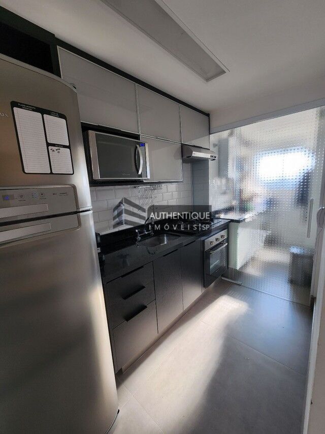 Apartamento à venda com 2 quartos, 64m² - Foto 14