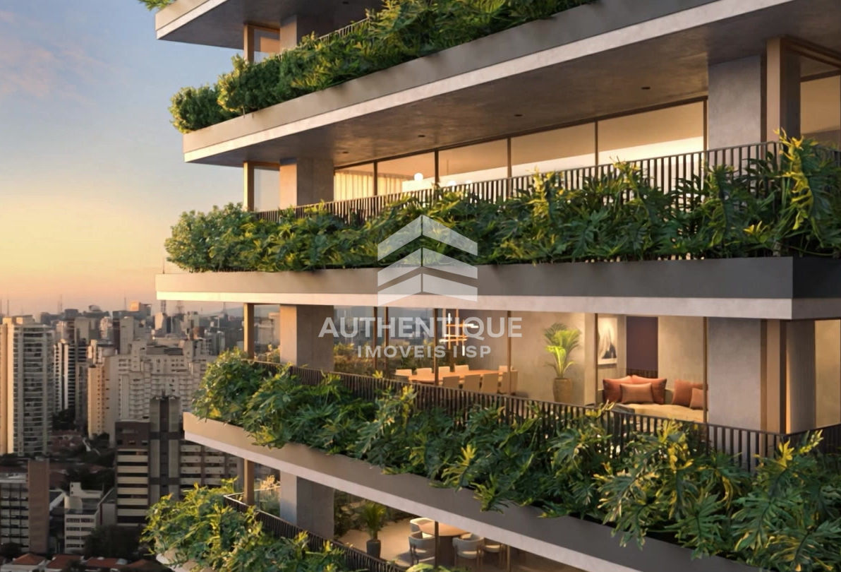 Cobertura, 4 quartos, 715 m² - Foto 1