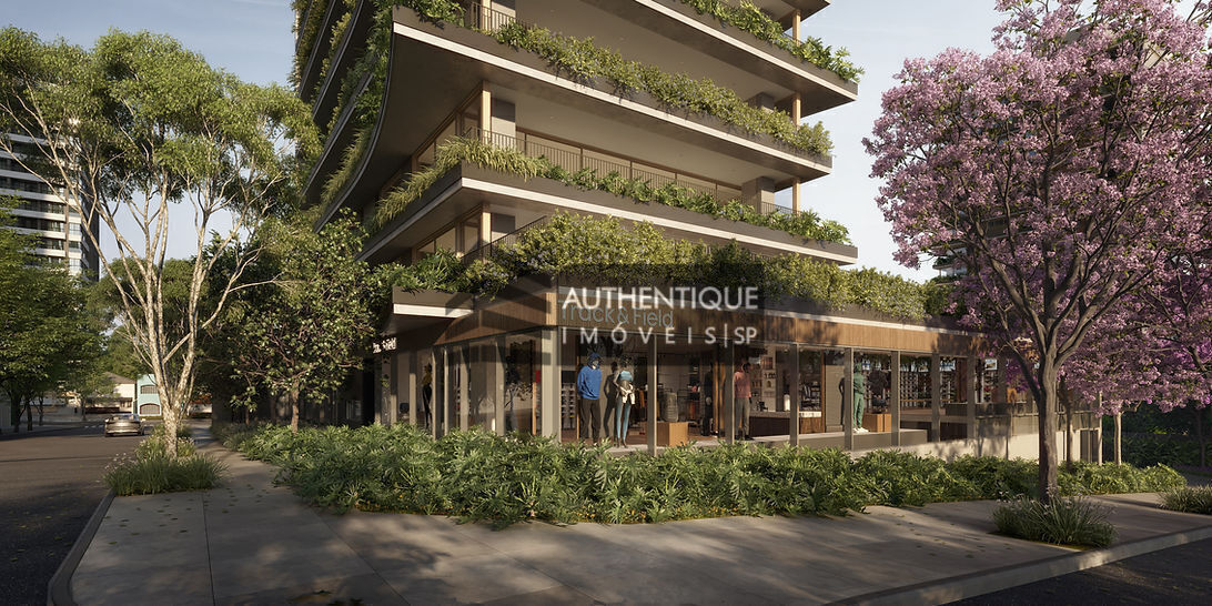 Cobertura à venda com 4 quartos, 713m² - Foto 3