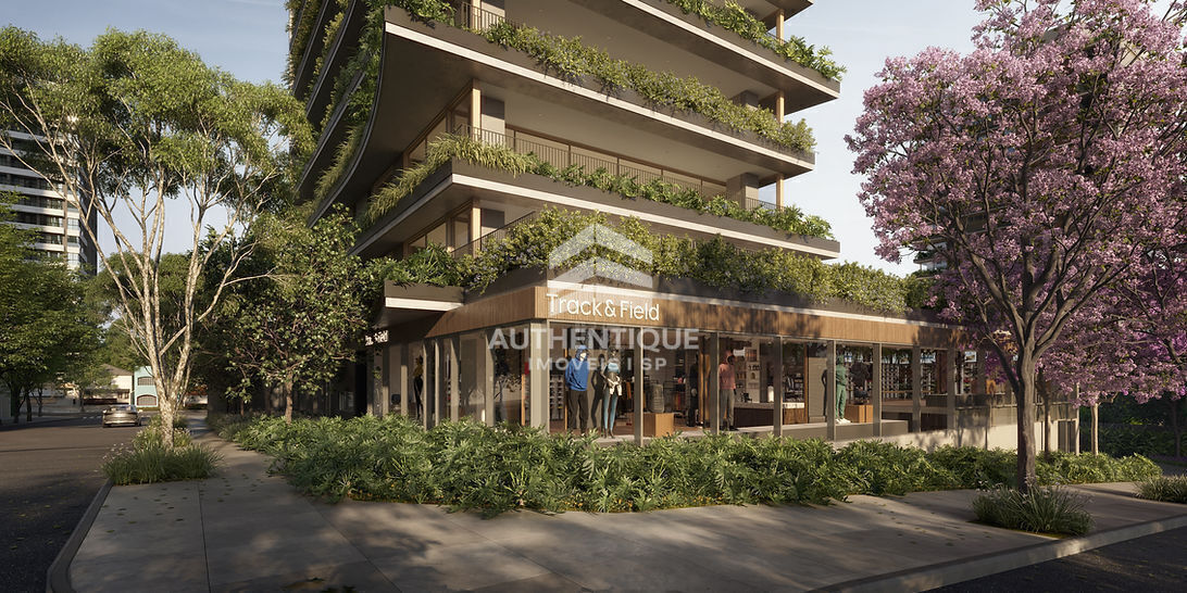Cobertura, 4 quartos, 715 m² - Foto 3