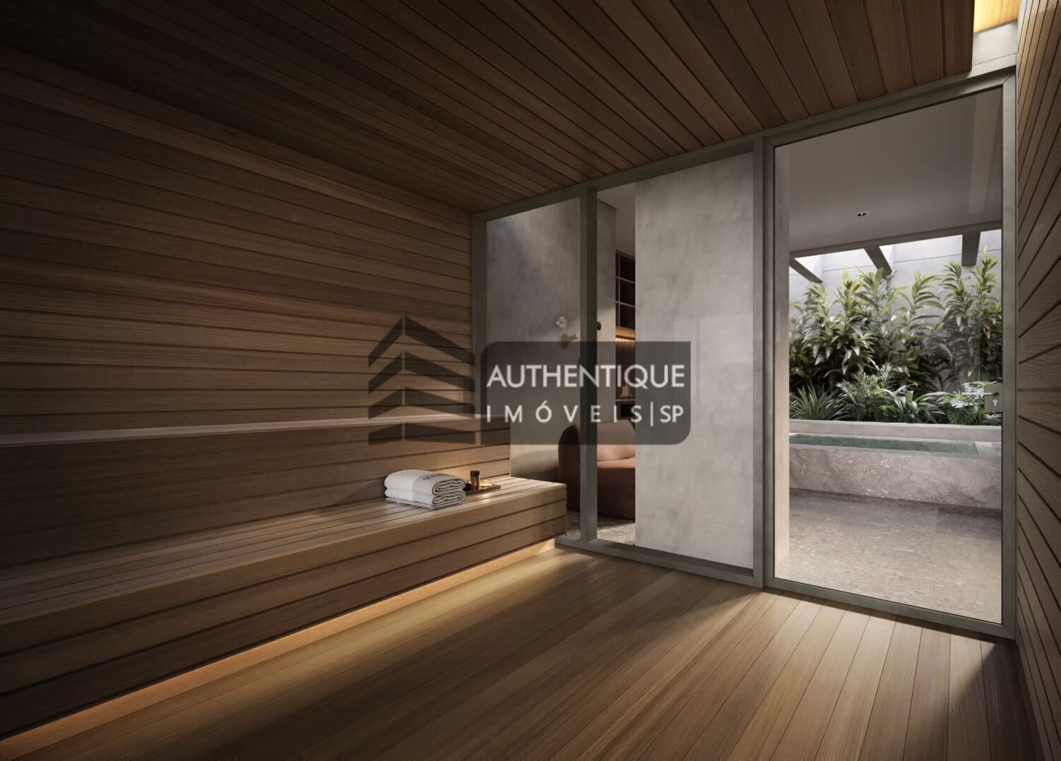 Cobertura à venda com 4 quartos, 713m² - Foto 12