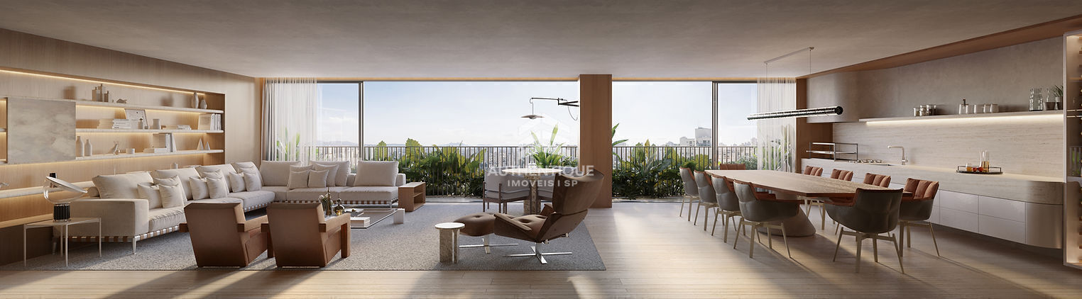 Cobertura, 4 quartos, 715 m² - Foto 7