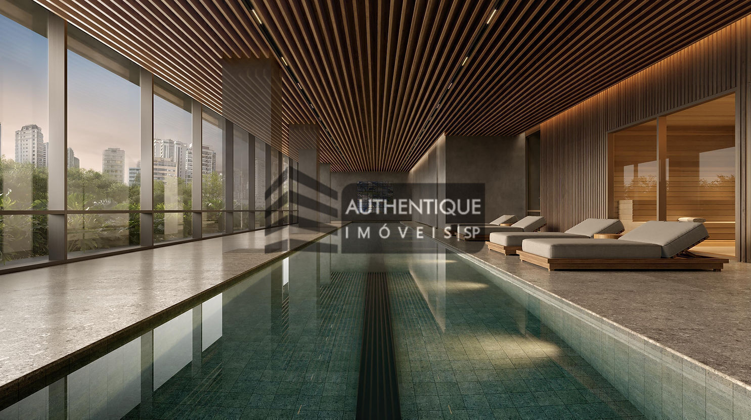 Cobertura à venda com 4 quartos, 713m² - Foto 2