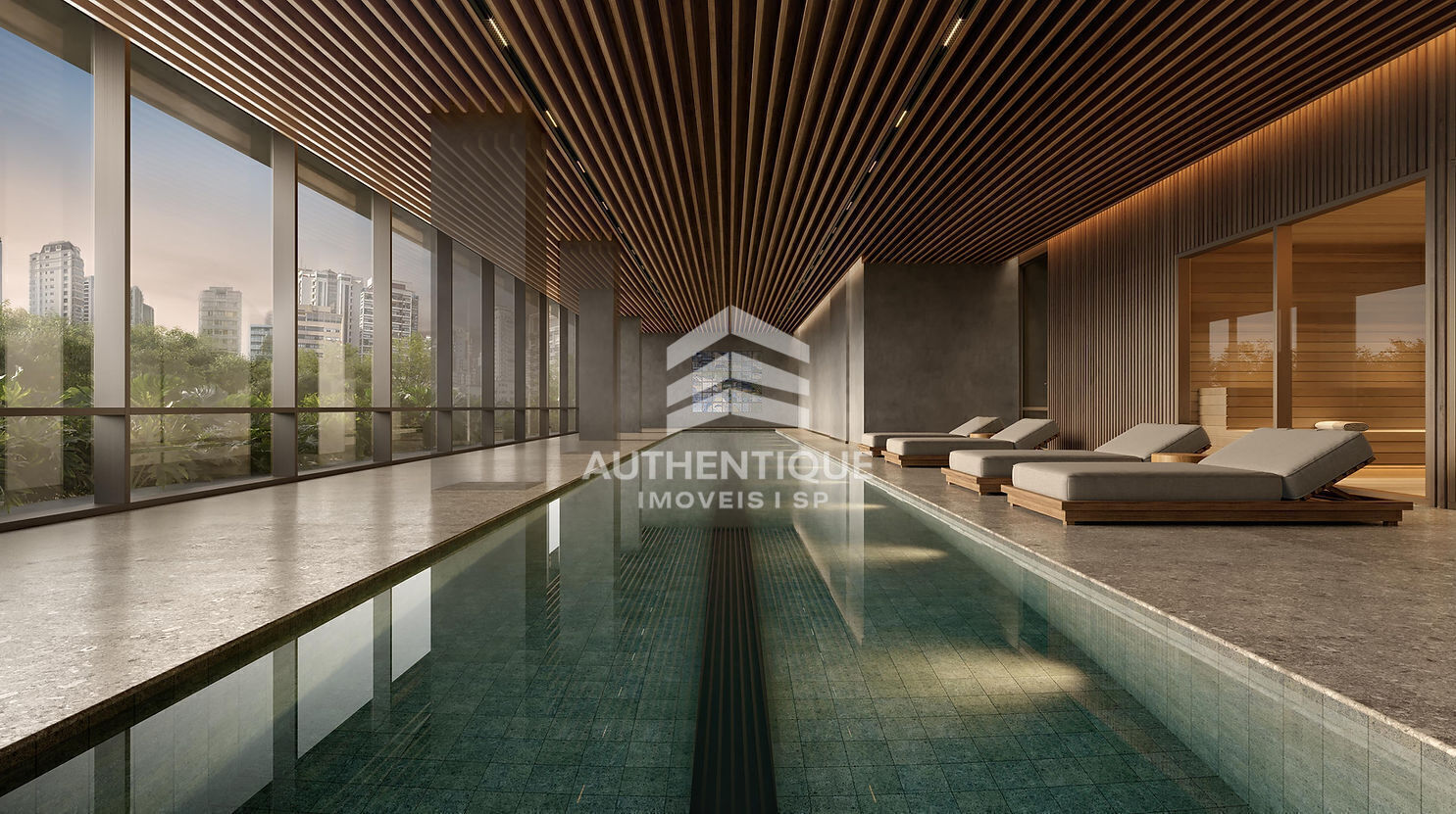 Cobertura, 4 quartos, 715 m² - Foto 2