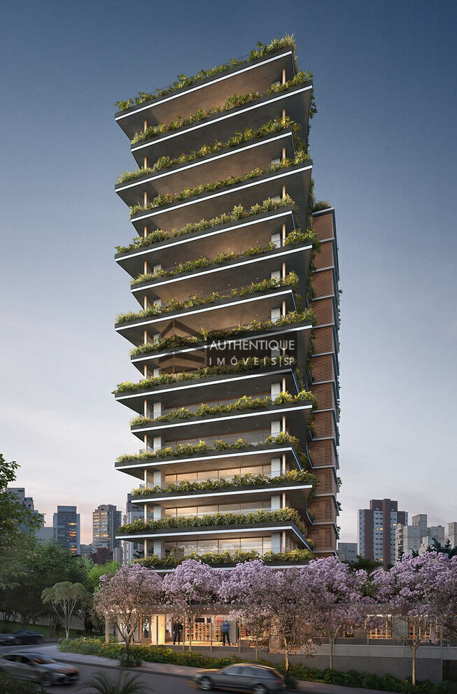 Cobertura à venda com 4 quartos, 713m² - Foto 6