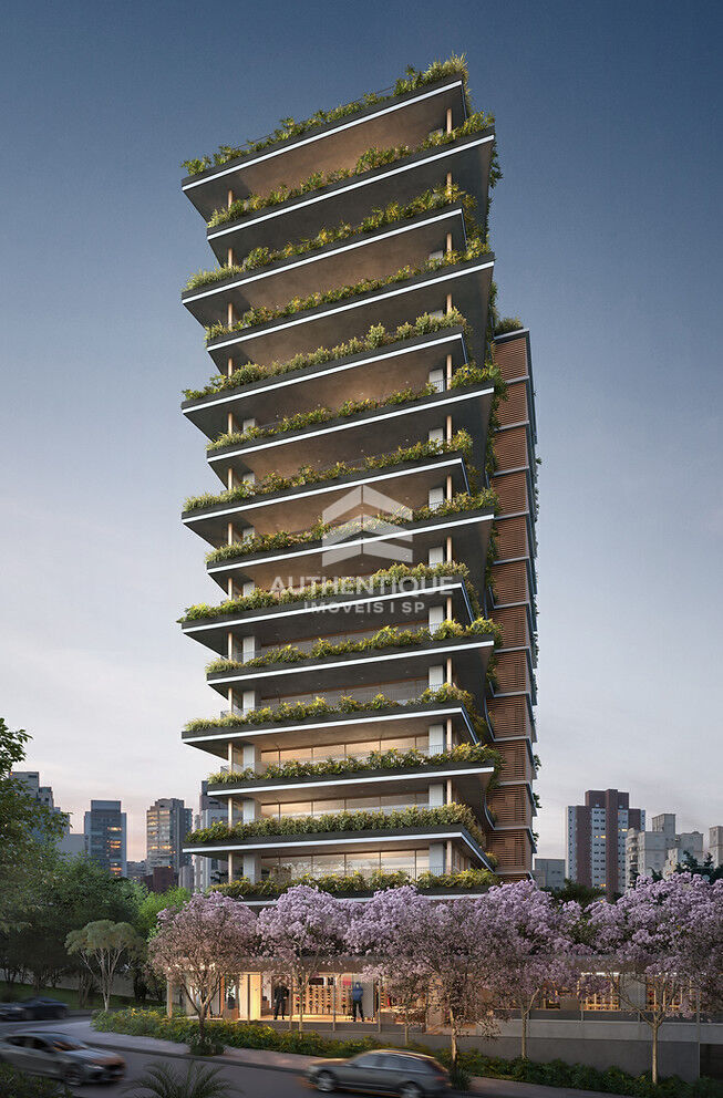 Cobertura, 4 quartos, 715 m² - Foto 6