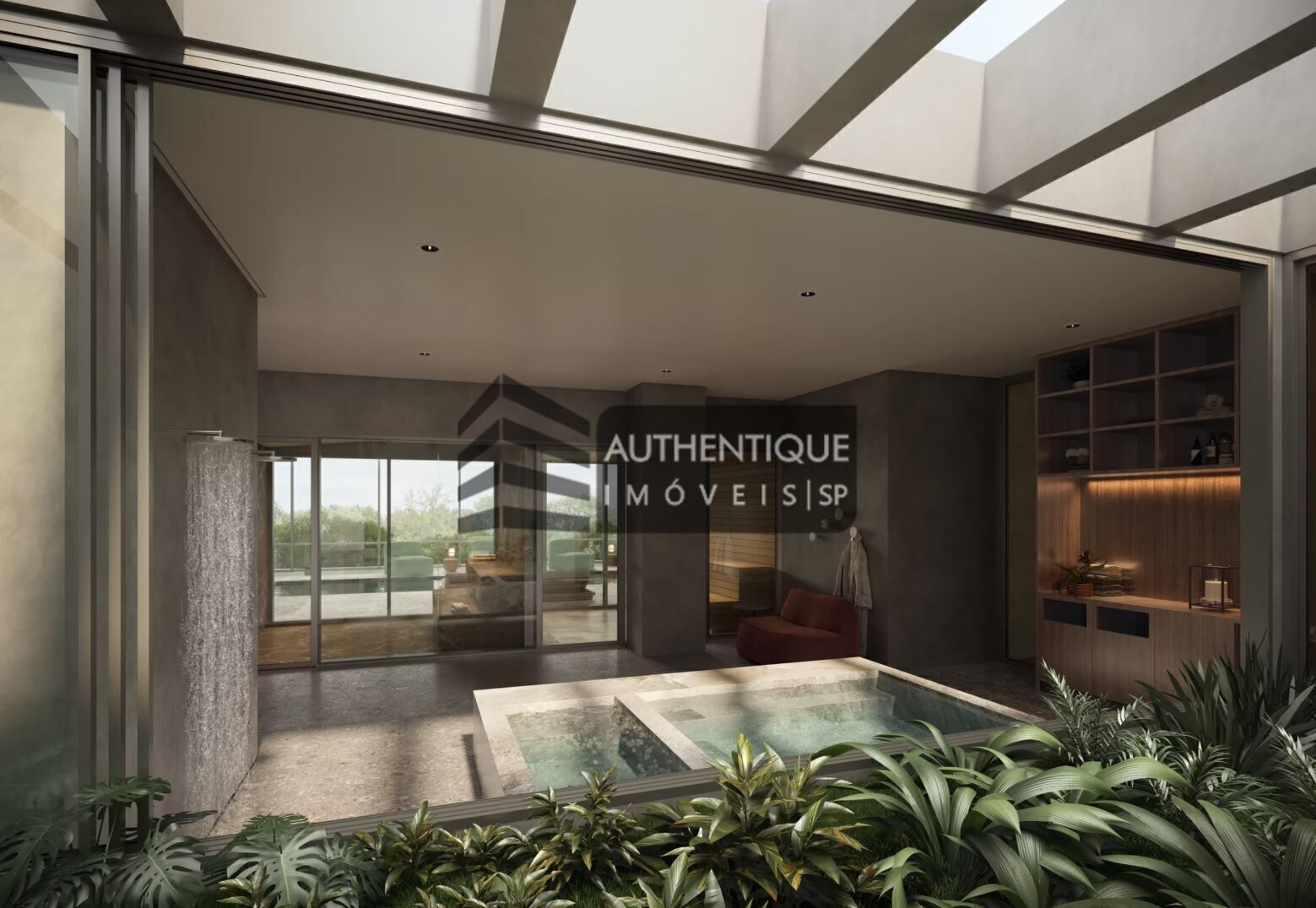 Cobertura à venda com 4 quartos, 713m² - Foto 10