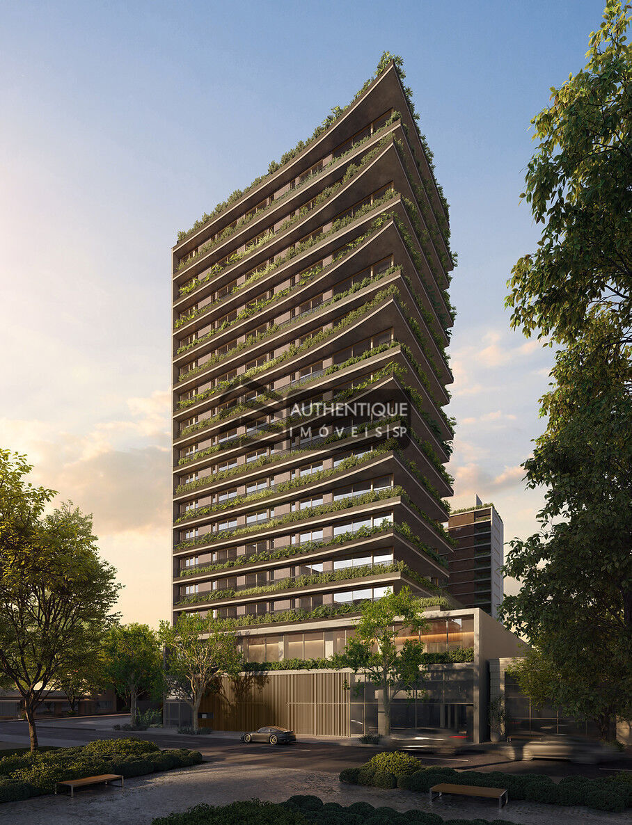 Cobertura à venda com 4 quartos, 713m² - Foto 5