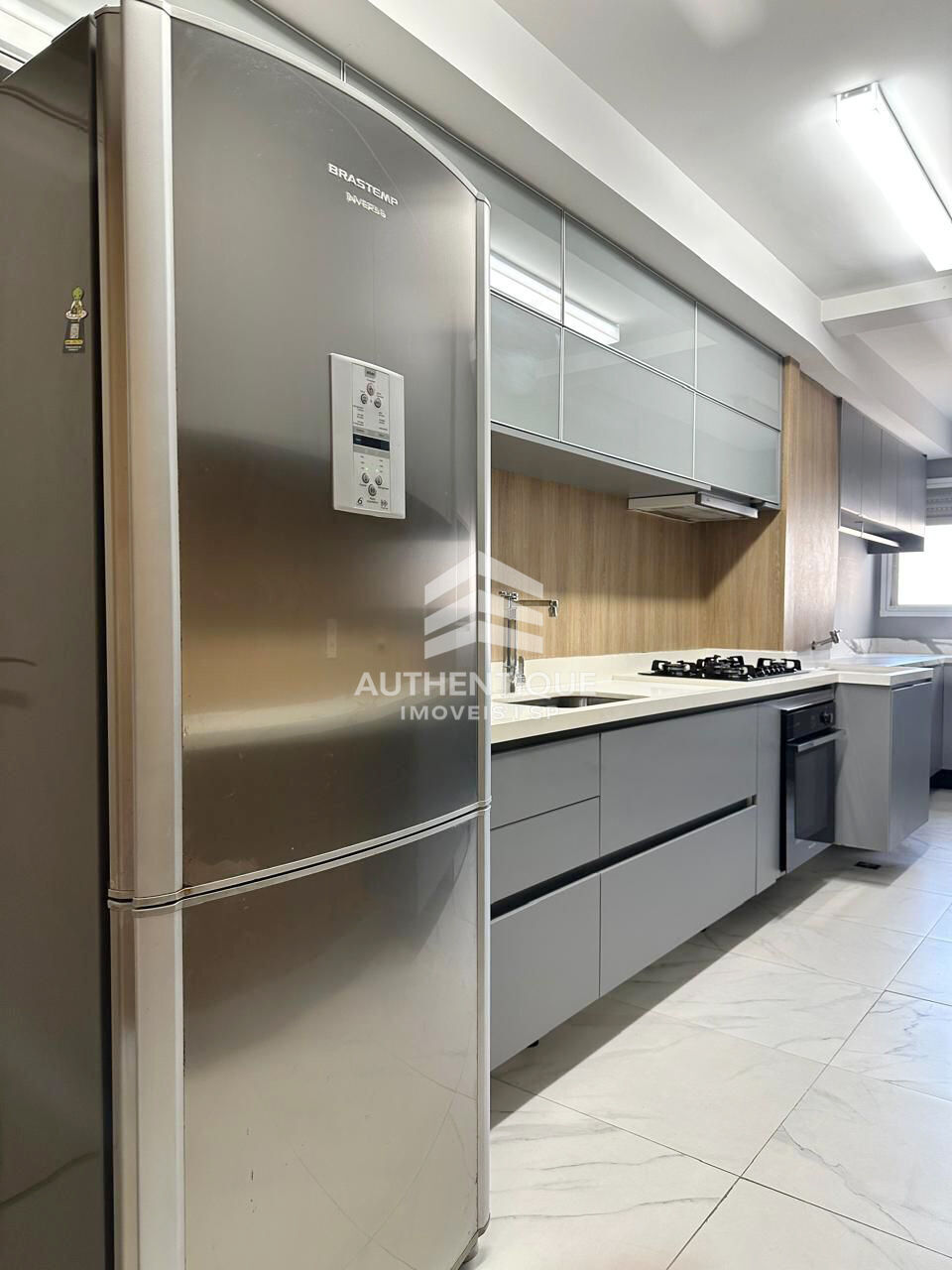 Apartamento, 3 quartos, 125 m² - Foto 7