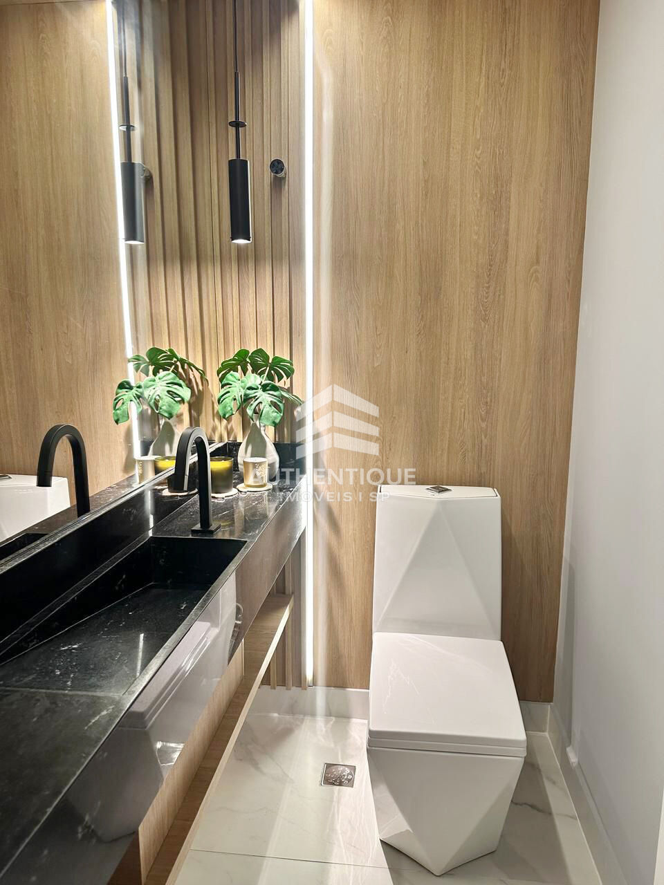 Apartamento, 3 quartos, 125 m² - Foto 6
