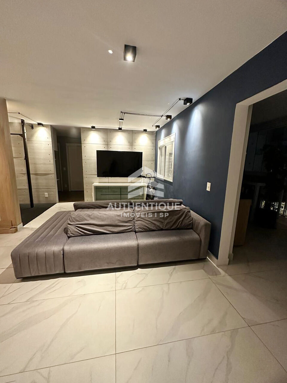 Apartamento, 3 quartos, 125 m² - Foto 5