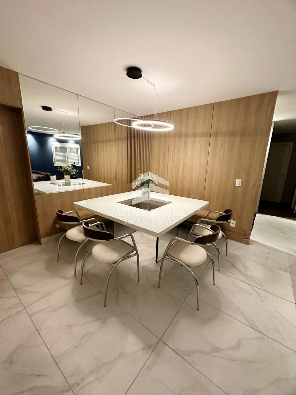 Apartamento, 3 quartos, 125 m² - Foto 3
