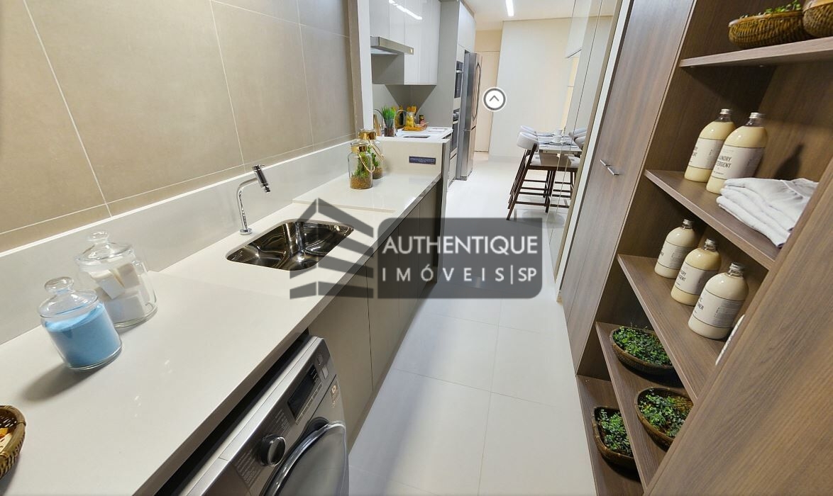 Apartamento à venda com 4 quartos, 158m² - Foto 10