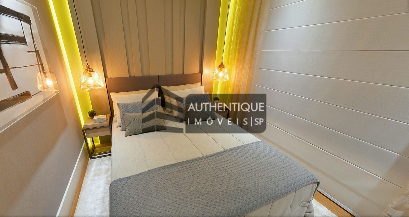 Apartamento à venda com 4 quartos, 158m² - Foto 16