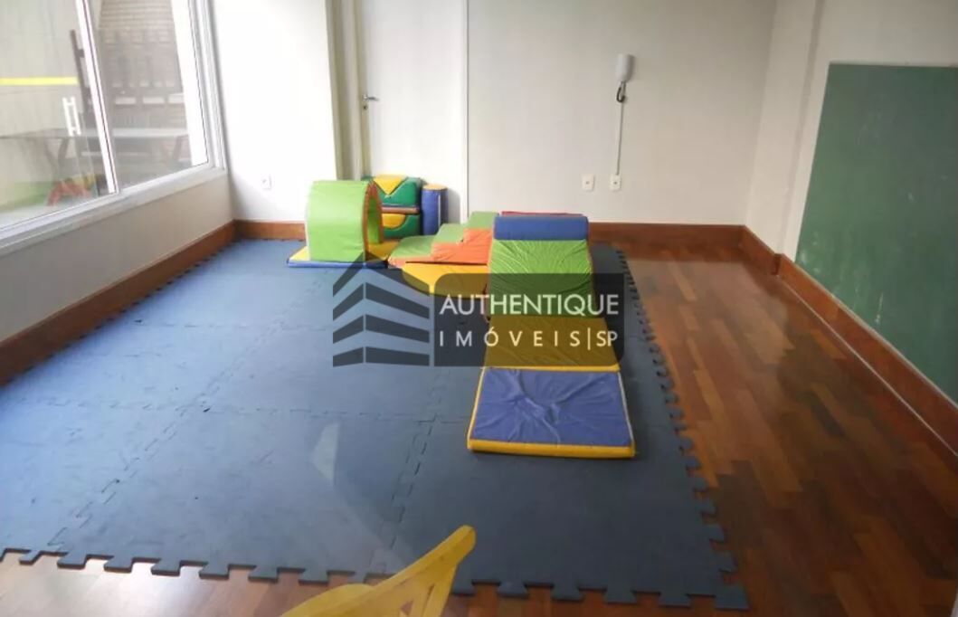 Apartamento à venda com 3 quartos, 113m² - Foto 34