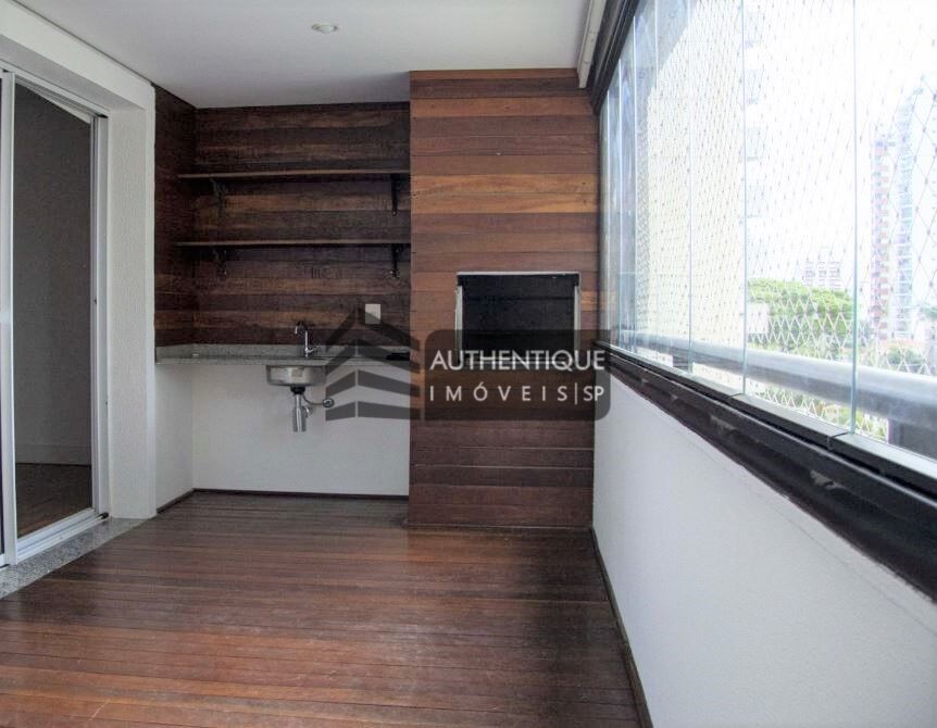 Apartamento à venda com 3 quartos, 113m² - Foto 3