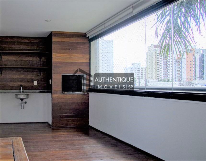 Apartamento à venda com 3 quartos, 113m² - Foto 1