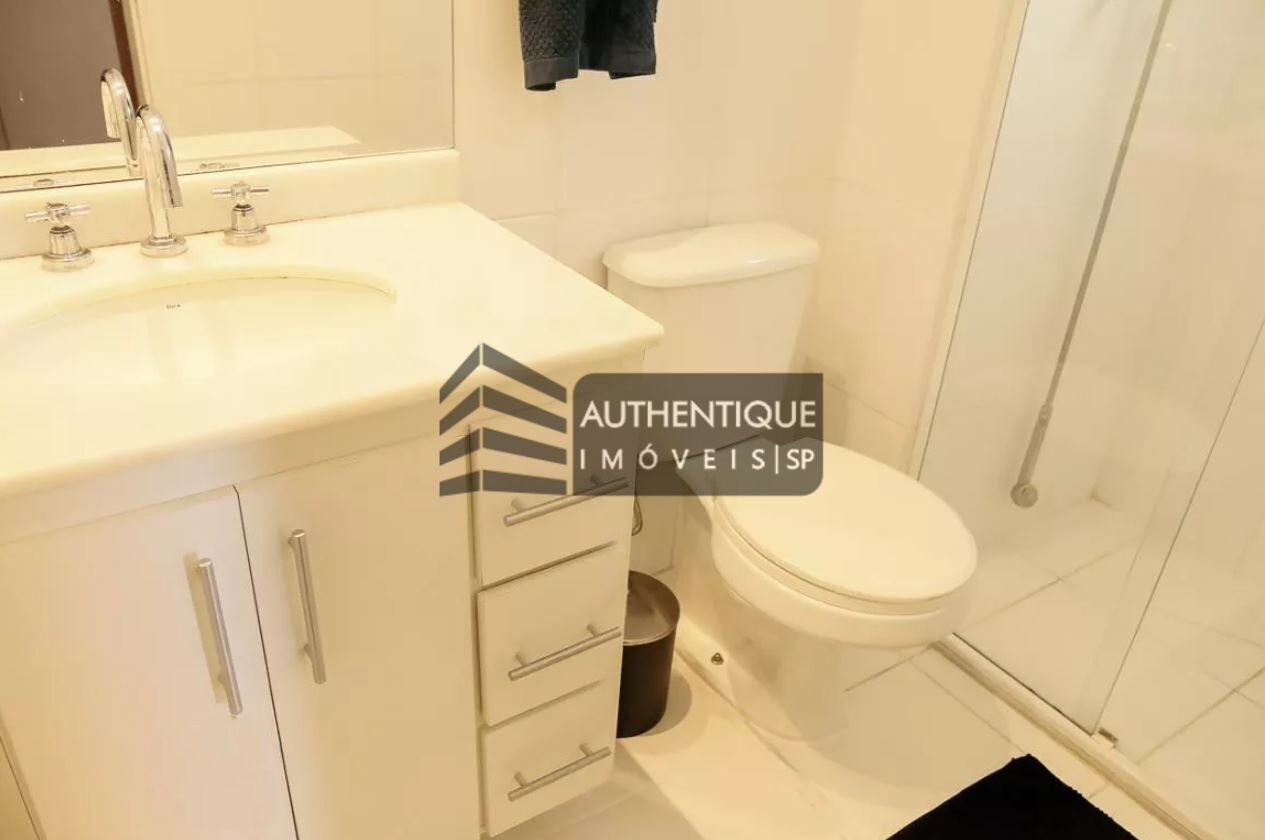 Apartamento à venda com 2 quartos, 80m² - Foto 24