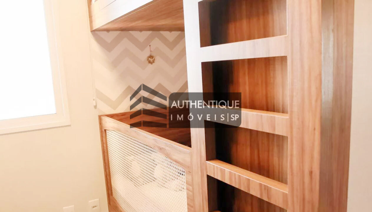 Apartamento à venda com 2 quartos, 80m² - Foto 20