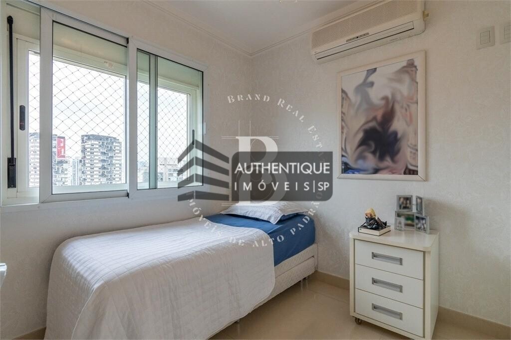 Apartamento à venda com 3 quartos, 128m² - Foto 12