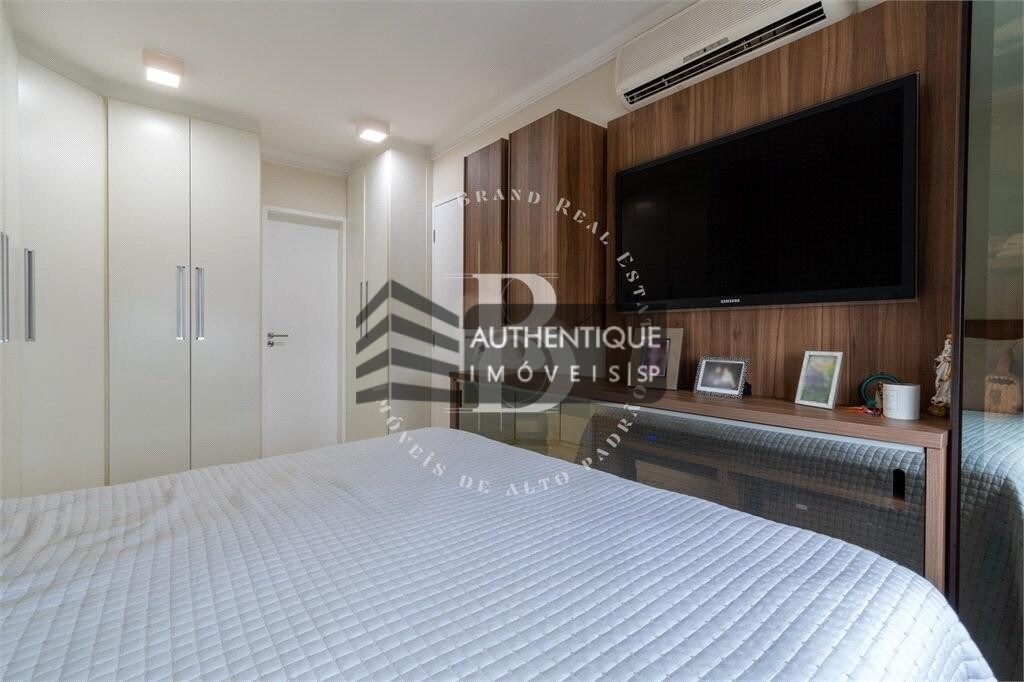 Apartamento à venda com 3 quartos, 128m² - Foto 13