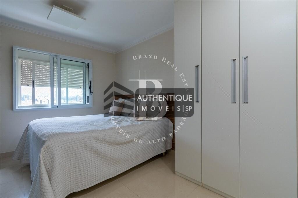 Apartamento à venda com 3 quartos, 128m² - Foto 14