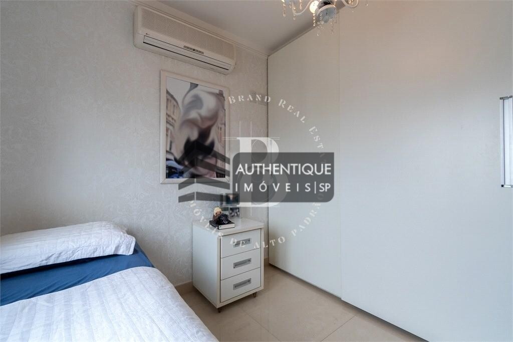 Apartamento à venda com 3 quartos, 128m² - Foto 11