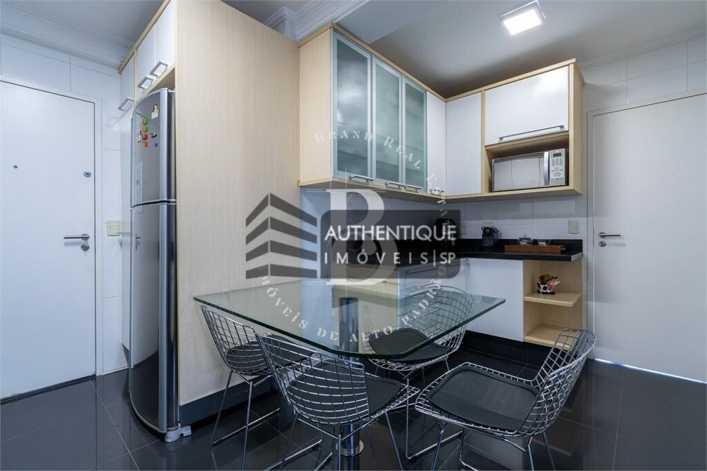 Apartamento à venda com 3 quartos, 128m² - Foto 9